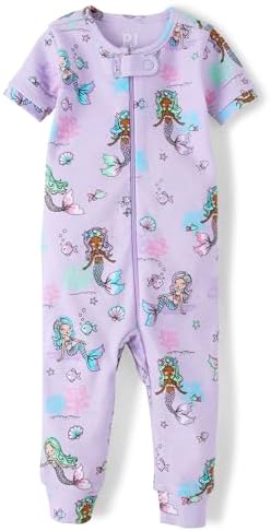 The Children's Place baby-girls And Toddler Snug Fit 100% Cotton Short Sleeve by TheChildrensPlace