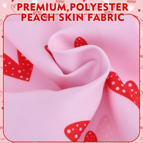 EXPAWLORER Valentines Dog Bandana - Image 4