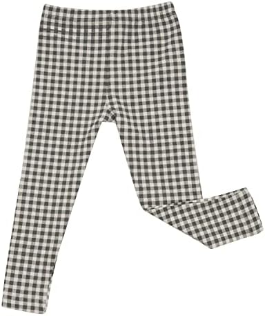 AVAUMA Baby Boys Girls Pajama Set 6M-7T Kids Cute Toddler Snug fit Pattern - Image 4