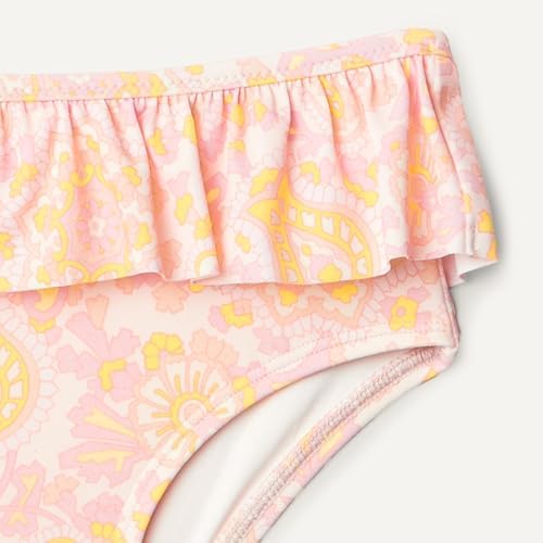 Amazon Essentials x Sofia Grainge Toddlers and Baby Girls' Two-Piece Long - Image 4