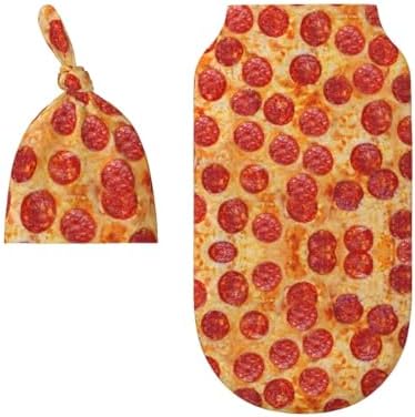 Candy Swaddle Blankets Soft Receiving Blanket Baby Swaddle Wrap - Image 3