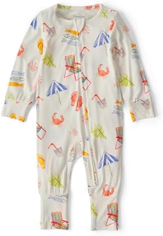 Carter's Baby Purelysoft Sleep and Play Pajamas - Image 2