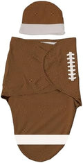 Cuddle Club Baby Cotton Swaddles by CuddleClub