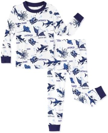 PATPAT Bamboo Viscose Pajama Set by PATPAT