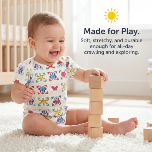 Disney Classics The Aristocats Lion King Winnie the Pooh Pixar Toy Story Baby - Image 2
