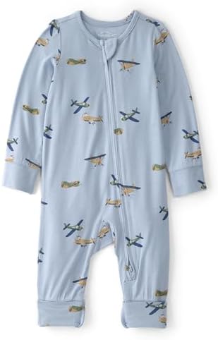 Carter's Baby Purelysoft Sleep and Play Pajamas by Carters