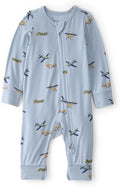 Carter's Baby Purelysoft Sleep and Play Pajamas by Carters