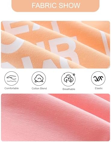 Toddler Baby Girl Clothes Fall Winter Long Sleeve Sweatshirt - Image 6