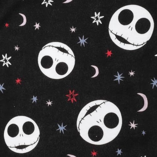 Disney Nightmare Before Christmas Baby 5-Pack Short Sleeve Bodysuits - Image 7