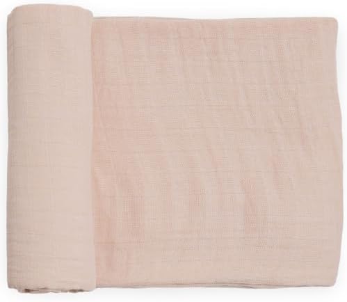 Little Unicorn Muslin Swaddle Blanket by LittleUnicorn
