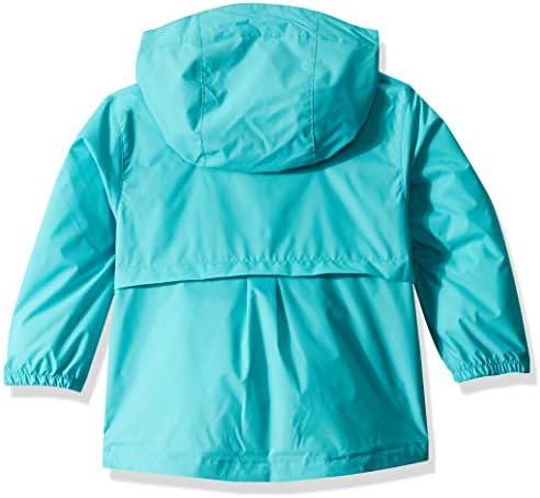 Columbia Girls' Switchback II Jacket - Image 2