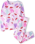 The Children's Place Baby Kids Christmas 2 Piece Pajama Sets by TheChildrensPlace