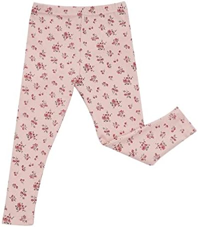AVAUMA Baby Boys Girls Pajama Set 6M-7T Kids Cute Toddler Snug fit Pattern - Image 5