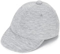 Durio Baby Baseball Cap UPF 50+ Infant Sun Hat Elastic Back 0-12 Months by DURIO