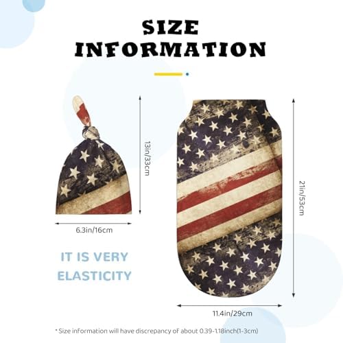 Candy Swaddle Blankets Soft Receiving Blanket Baby Swaddle Wrap - Image 4