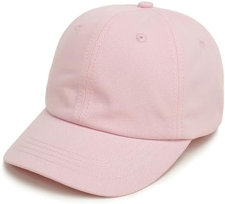 Toddle Baseball Caps Baby Girl Baseball Hats Baby Boy Caps Toddler Girl Sun Hats - Image 2
