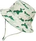 Tiny Twinkle Baby&Toddler Sun Hat|Adjustable UPF 50+ Bucket Hat by TinyTwinkle