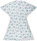 SleepingBaby Zipadee-Zip Transition Swaddle by SleepingBaby