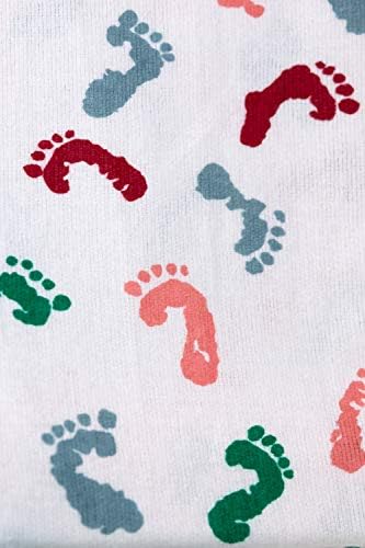 PILL THING Baby Hospital Receiving Swaddle Blankets - Image 4