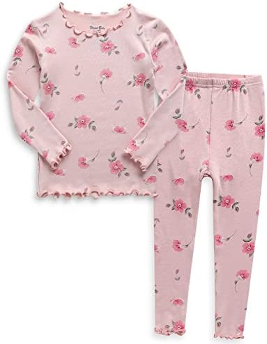 VAENAIT BABY 6M-12Y Infant Kids Toddler Girls Boys Soft Comfy Modal Tencel by Vaenaitbaby