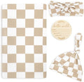 TANOFAR Newborn Swaddle Blanket by TANOFAR