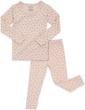 AVAUMA Baby Boys Girls Pajama Set 6M-7T Kids Cute Toddler Snug fit Pattern by AVAUMA