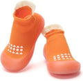 BACSAC Infant Walking Shoes Baby Sock Shoes by BACSAC