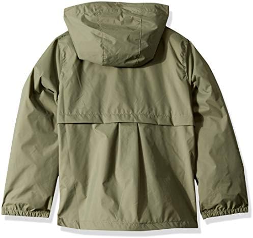 Columbia Girls' Switchback II Jacket - Image 2
