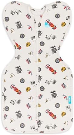 Love to Dream Swaddle UP, Baby Sleep Sack, Self-Soothing Swaddles - Image 7