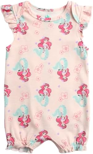Disney Baby Girls Romper - Image 6