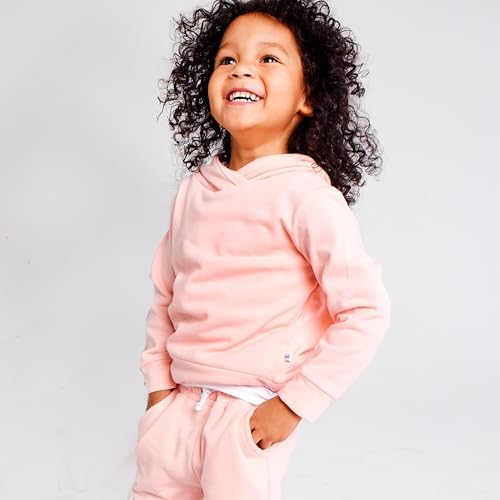 HonestBaby Baby Baby Terry Sweatpant 100% Organic Cotton - Image 2