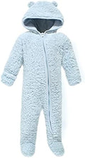 Hudson Baby Unisex Baby Fleece Sleep and Play by HudsonBaby