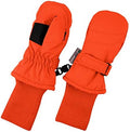 Waterproof Kids Mittens Gloves, 100G 3M Thinsulate Baby Toddler Winter Snow by ZeldaMatilda