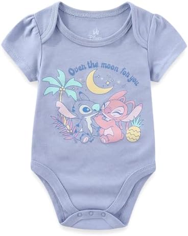 Disney Minnie Mouse Winnie the Pooh Lilo & Stitch Nightmare Before Christmas - Image 4