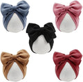 DRESHOW BQUBO Baby Turban Hat by DRESHOW