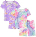 The Children's Place baby-girls And Toddler 100% Cotton Short Sleeve Top and by TheChildrensPlace