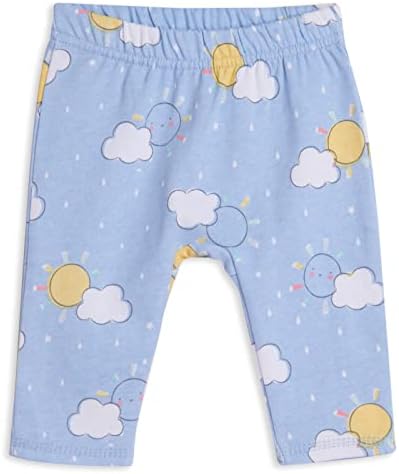 Disney Classics Winnie the Pooh Mickey Mouse Baby Hoodie Bodysuit and Pants 3 - Image 4