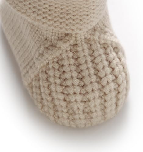 Baby Booties - Image 6