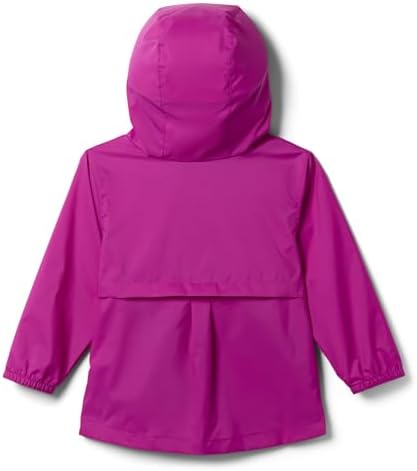 Columbia Girls' Switchback II Jacket - Image 2