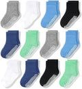 CozyWay Baby & Toddler Socks by CozyWay