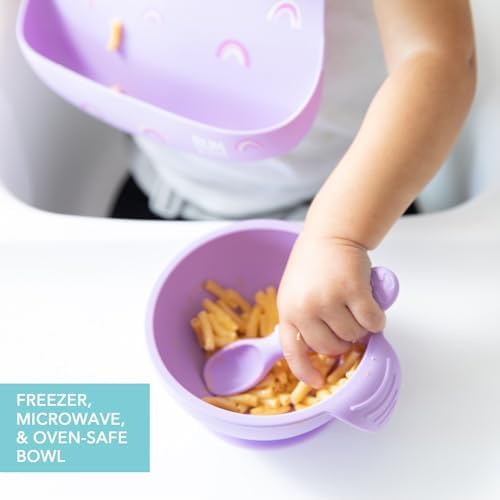 Bumkins First Feeding Set - Image 5