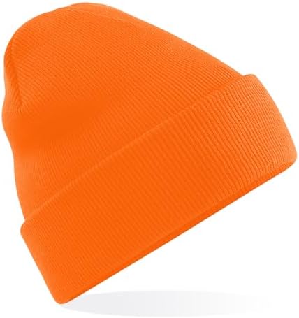 DOOVID Toddler Beanie Kids Warm Knit Beanie Hat Baby Boys Girls Knit Caps - Image 2