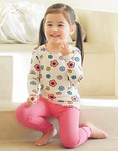 VAENAIT BABY 6M-12Y Infant Kids Toddler Girls Boys Soft Comfy Modal Tencel - Image 2