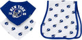 Gerber Baby Nfl Team Bandana Bibs and Burp Cloth Set by Gerber