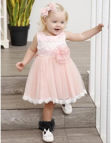 Girls Ruffle Socks Double Lace Turn Cuff Frilly Church Dress Socks - Image 2