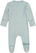 Nike Baby Essentials Footed Coverall by Unknown