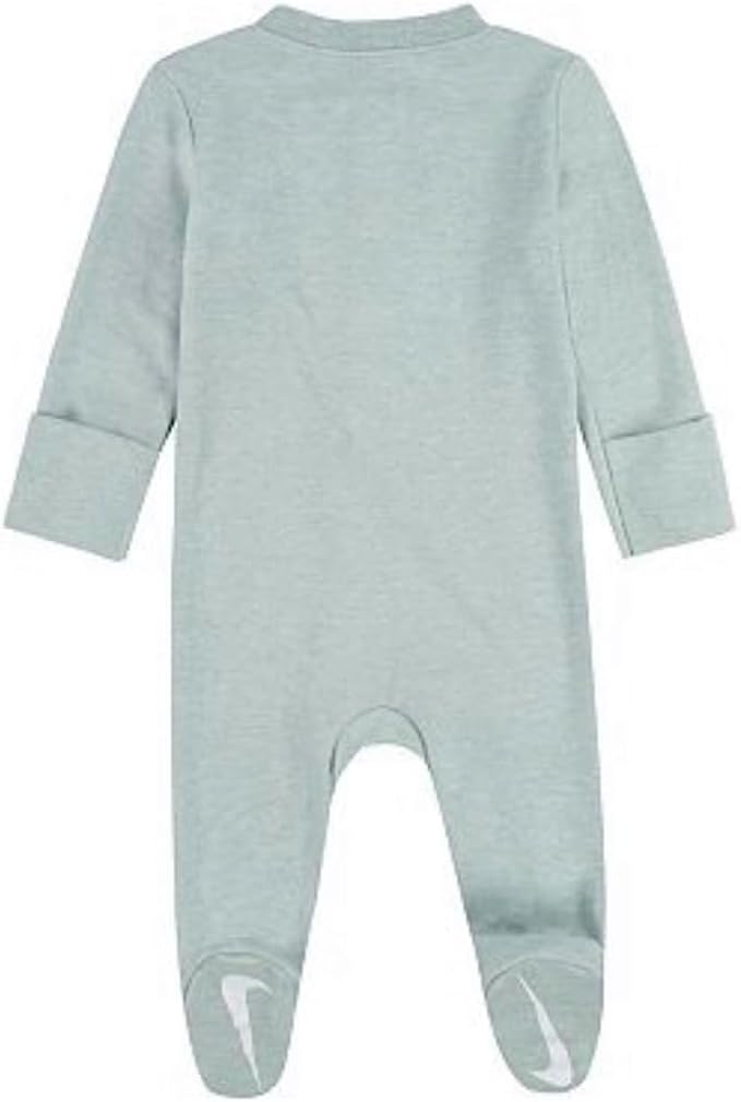 Nike Baby Essentials Footed Coverall by Unknown