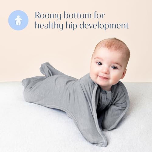 SleepingBaby Zipadee-Zip Transition Swaddle - Image 4
