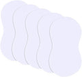 sleepyturtle Pack of 5, Baby Burp Cloths, Soft and Absorbent by sleepyturtle