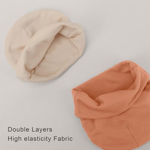 Newborn Baby Hats and Mittens Set - Image 6